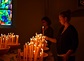 Welttag Suizidprävention: Gedenkfeier für Verstorbene und Chat-Beratung