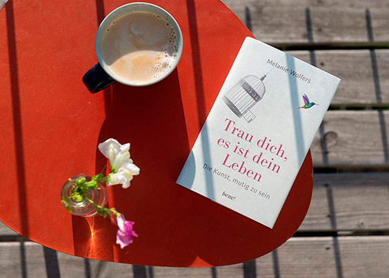 Trau dich / bene Verlag
