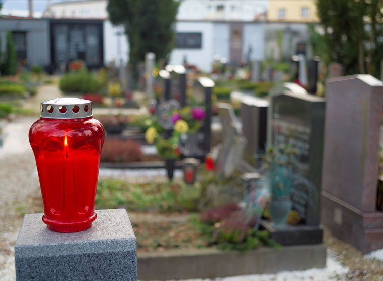 Gedanken von Kardinal Christoph Schönborn zum Evangelium am Sonntag, 10. November 2019 (Lk 20,27-38)