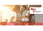 Österreich betet gemeinsam