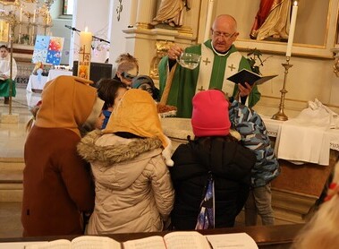 Familiengottesdienst