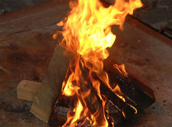 Auferstehungsfeier im Petersdom