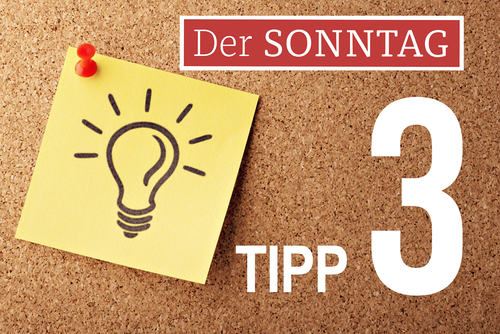Tipps von Medienprofis / Gino Crescoli auf Pixabay Tipps von Medienprofis