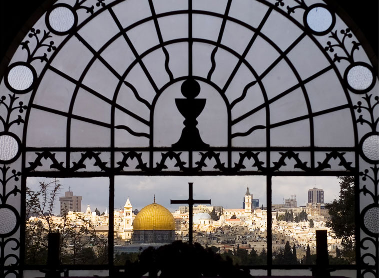 Gedanken von Kardinal Christoph Schönborn zum Evangelium am Sonntag, 13. November 2016 (Lk 21,5-19)