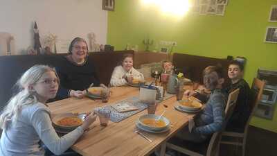 Sternsinger Wenzersdorf-Zwentendorf