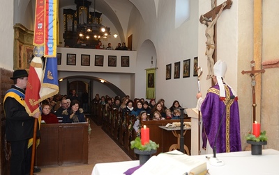 Michelstetten - 4. Dezember 2016