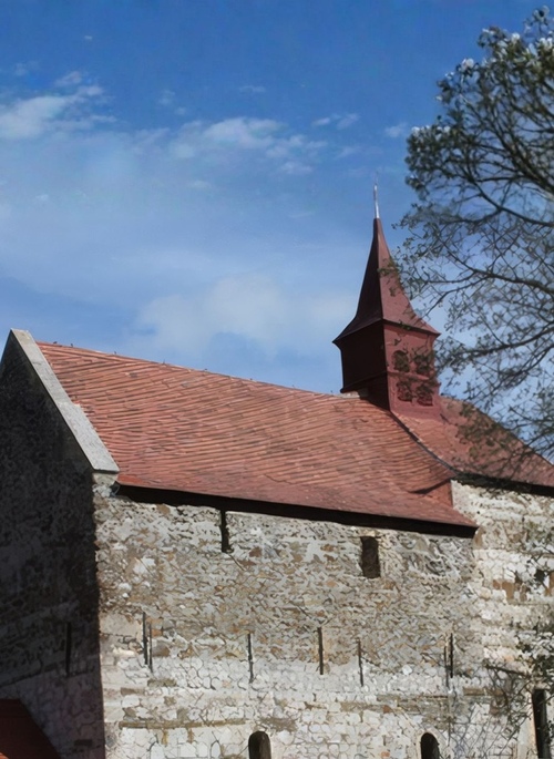 Pfarrkirche Maiersdorf