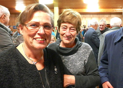 50-Jahr-Jubiläum Pfarrkirche Unterheiligenstadt / M. Lahner/B. Dobosz