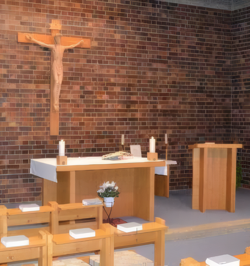 Pfarrkirche Winzendorf