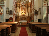 Kirche Mariabrunn