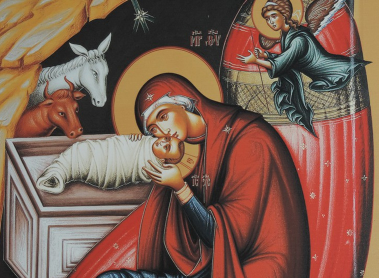 Gedanken von Kardinal Christoph Schönborn zum Evangelium am 3. Jänner 2016 (Joh 1,1-18)