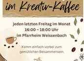 Kreativ-Kaffee