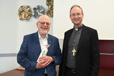 Festakt und Festmesse