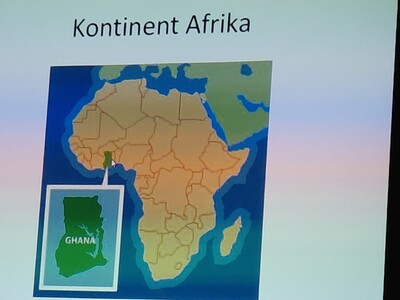 Hans und Barbara Scheck