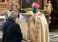 Rückblick auf die Messe am Welttag der Kranken mit Weihbischof Scharl