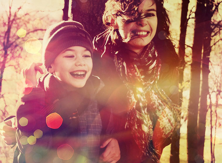 Freude in der Fastenzeit