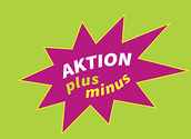 Aktion plusminusnet