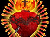Herz Jesu / pixabay.com
