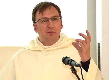 Wiener Dominikaner mit neuem Seelsorge-Angebot für Fernstehende