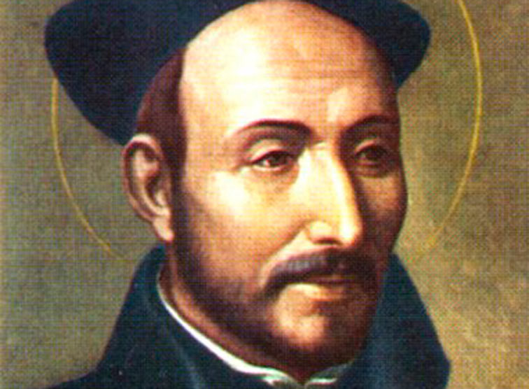 Papst Franziskus besteht auf der strengen Form der Exerzitien für sich und seine engsten Mitarbeiter.