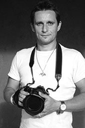 Robert Bouchal / Styria