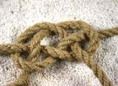 Seil, Knoten / www.BilderBox.com