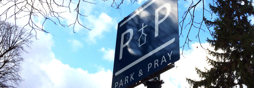 Park+Pray