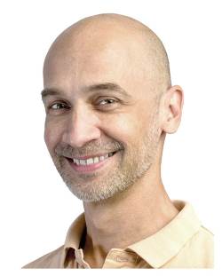 Johannes Ojak