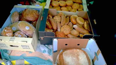 Lange Nacht der Kirchen 2018 / Adam Jurak