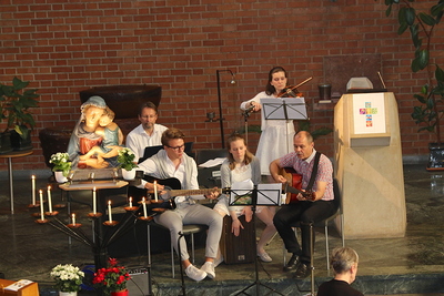 Erstkommunion 10.5.2018 / Bartosz Dobosz