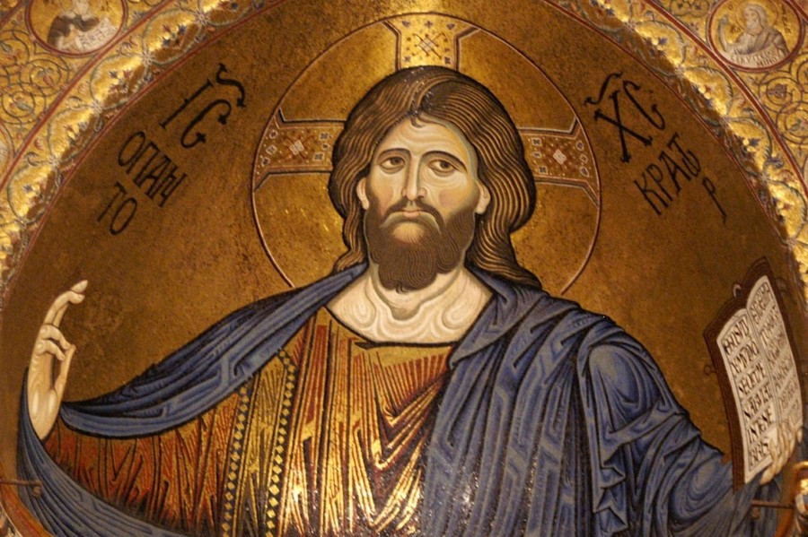 Cattedrale di Monreale, Sicilia