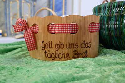 Die Pfarren Gnadendorf und Wenzersdorf feiern den Ostersonntagsgottesdienst