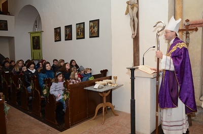 Michelstetten - 4. Dezember 2016