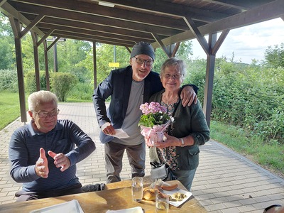 Barbara Scheck