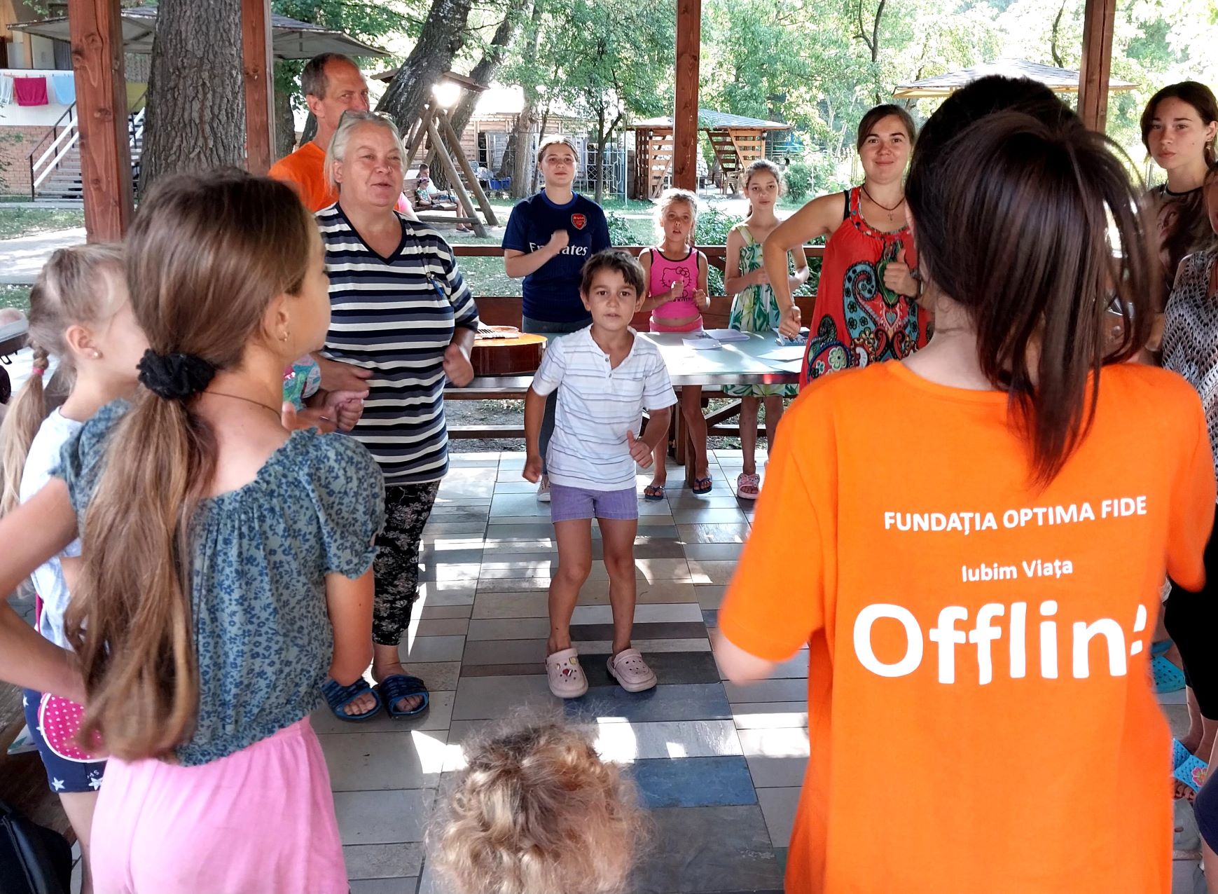 Optima Fide/I.Rohringer