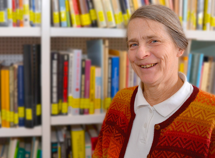 Helga Kromp-Kolb / S. Kronthaler