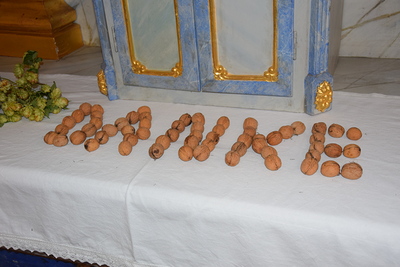 Erntedankfest Wenzersdorf 2022