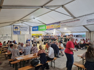 Eminger-Hagmann/Pfarre Wolkersdorf