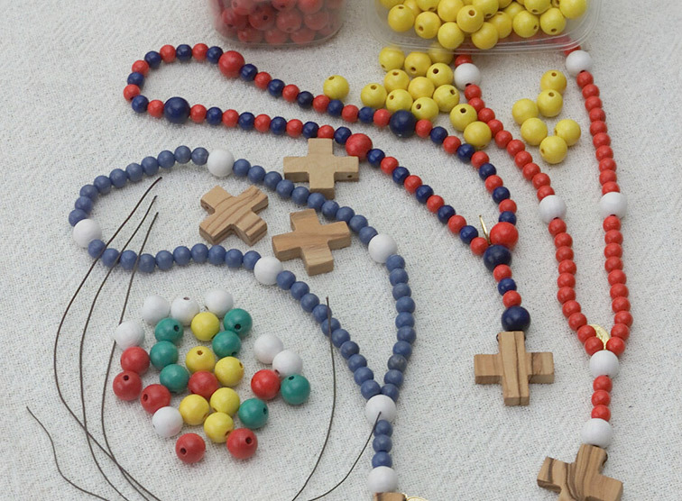 Die Rosenkranzfabrik