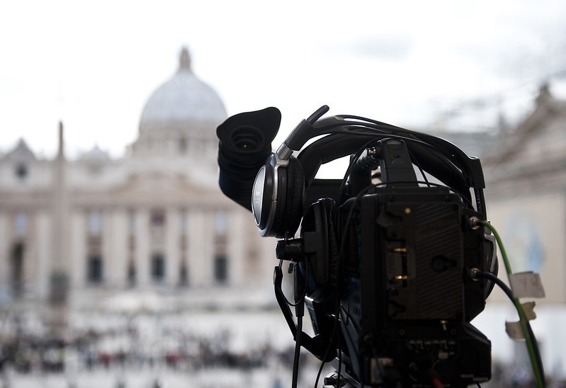 Rom erwartet 3.000 junge Menschen zu Gebetsaktion für Weltsynode