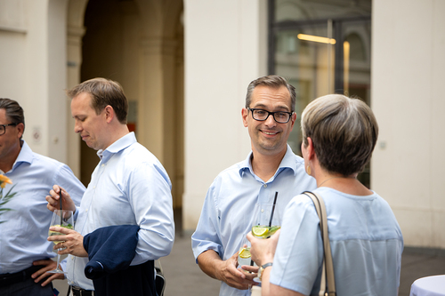 Erzdiözese Wien/ Schönlaub, Stephan Schönlaub