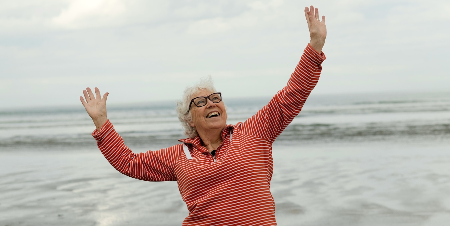 Lebensfreude / Age Cymru (Unsplash) Lebensfreude