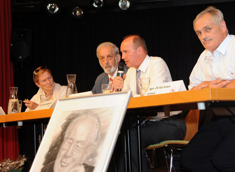 Kardinal König-Gespräche 2015