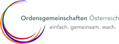 Logo der Ordensgemeinschaften in Östereich / Ordensgemeinschaften