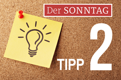 Tipps von Medienprofis / Gino Crescoli auf Pixabay Tipps von Medienprofis