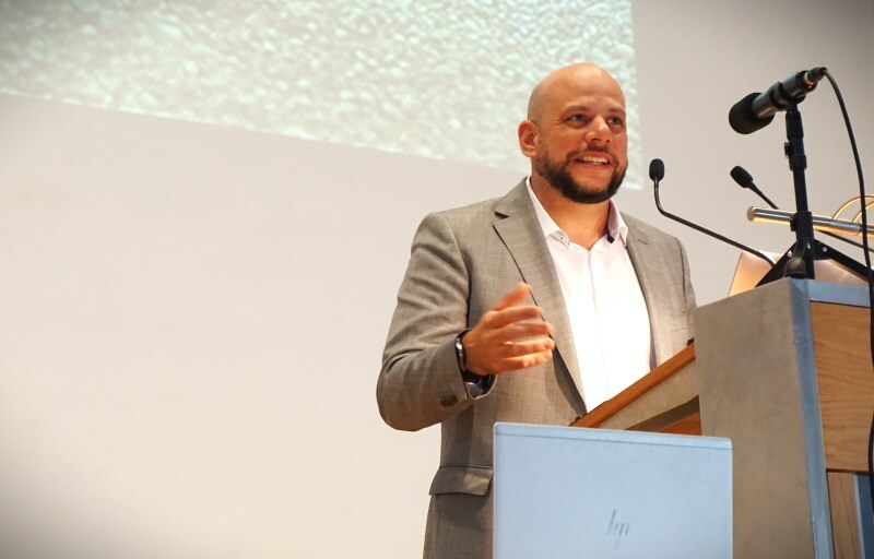 Paderborner Theologe Langenfeld