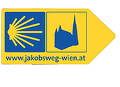 Jakobsweg Wien