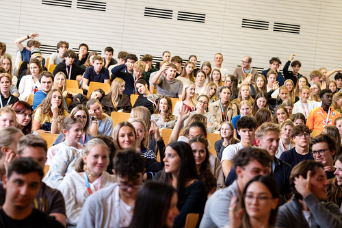 Theotag / Erzdiözese Wien/ Schönlaub, Stephan Schönlaub Theotag