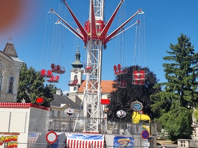Eminger-Hagmann/Pfarre Wolkersdorf