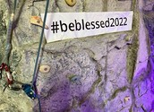 #beblessed2022